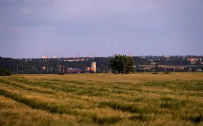 Úklid bytů a domů — Praha 22